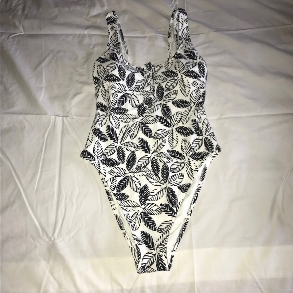 Aerie One Piece Swimsuit